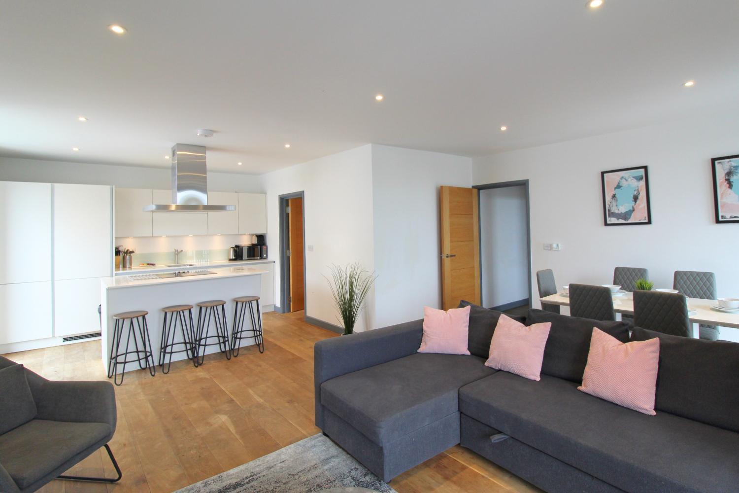 Canning Town By Viridian Apartments London Kültér fotó