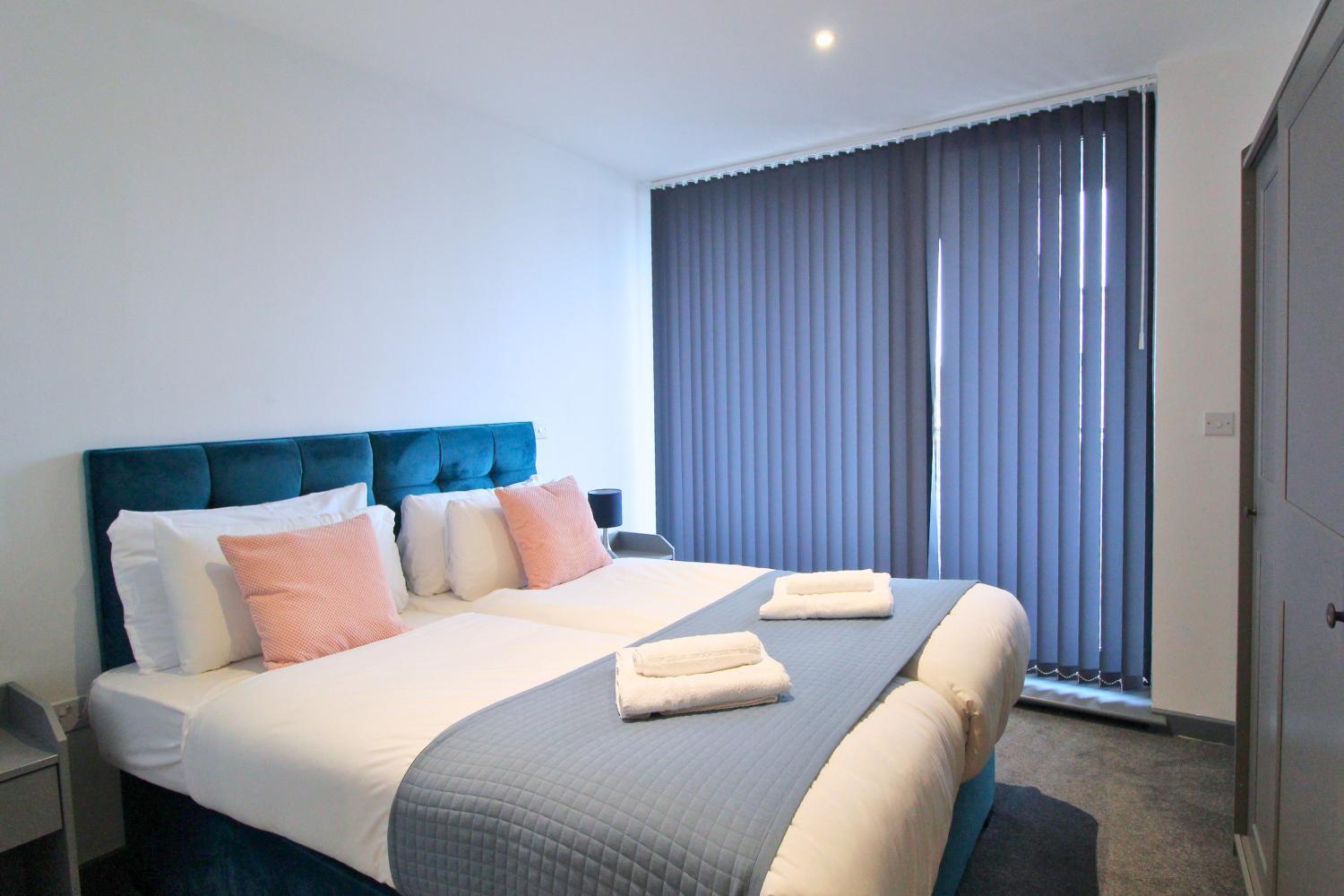 Canning Town By Viridian Apartments London Kültér fotó