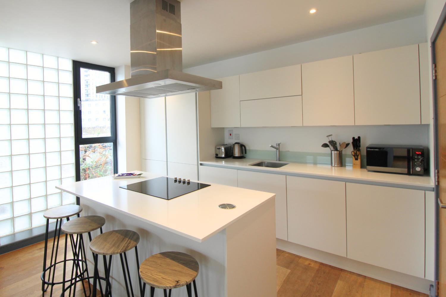 Canning Town By Viridian Apartments London Kültér fotó